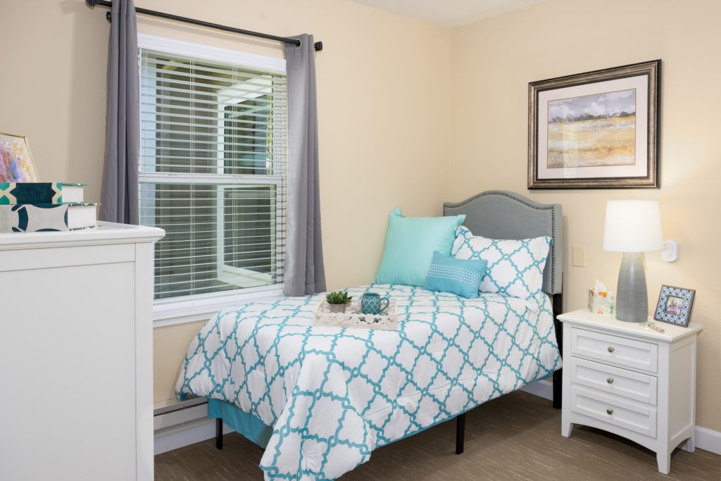 AL - Model Room 2 - 2